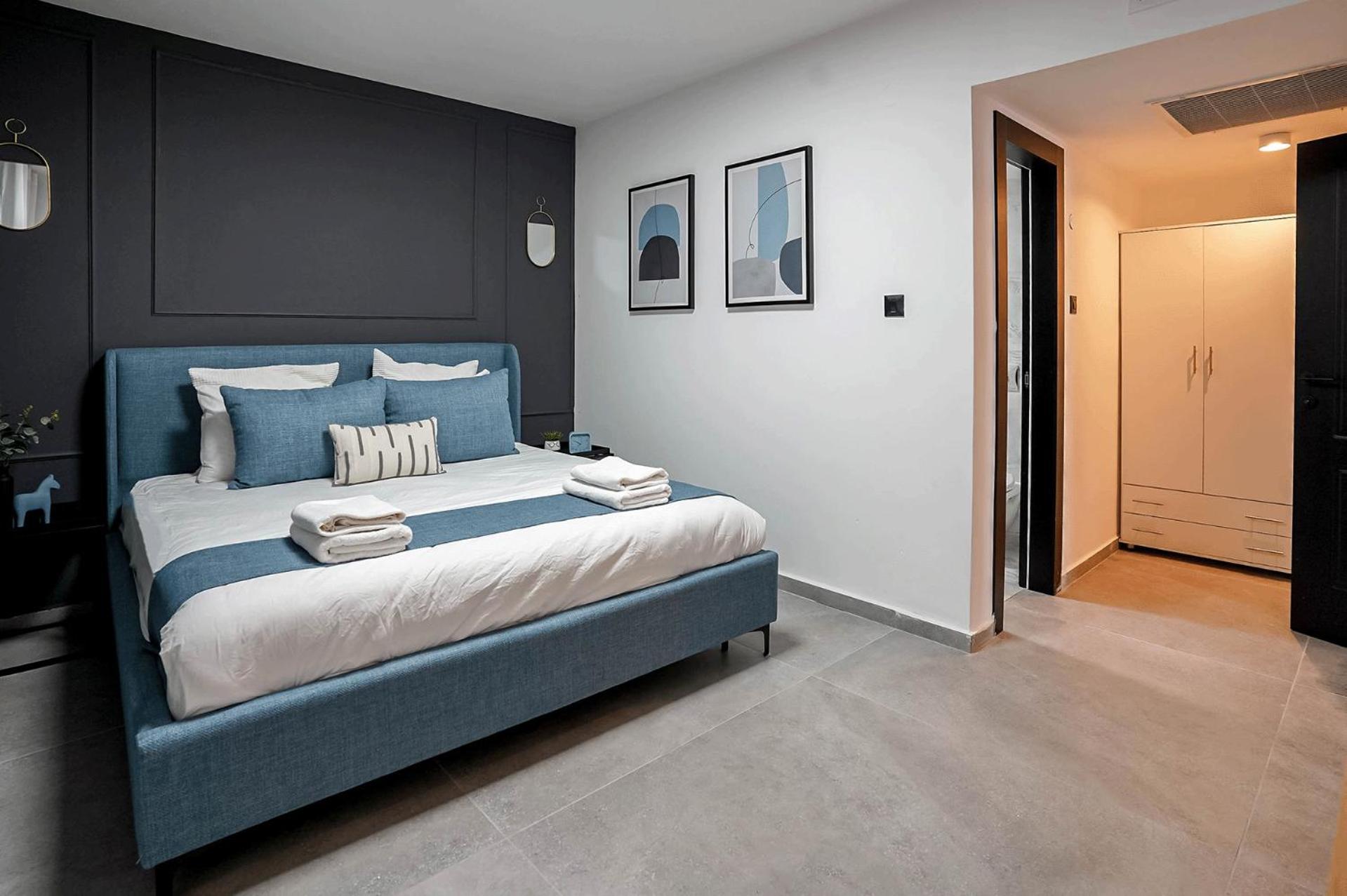 Yalarent Mountainside Duplexes With Private Pool Эйлат Экстерьер фото
